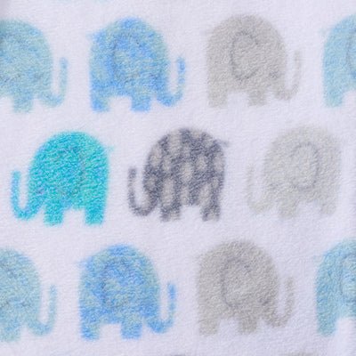 Wearable Blanket Micro-Fleece TOG 1.0 - Image 2