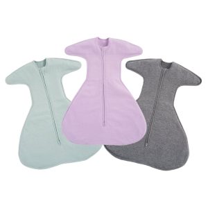 SwaddleStretch Newborn Swaddle Bundle