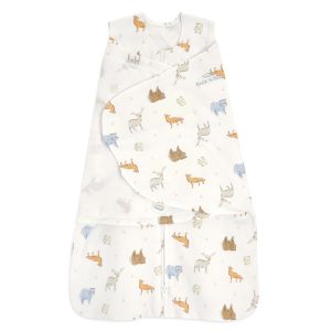 Swaddle 100% Cotton TOG 1.5