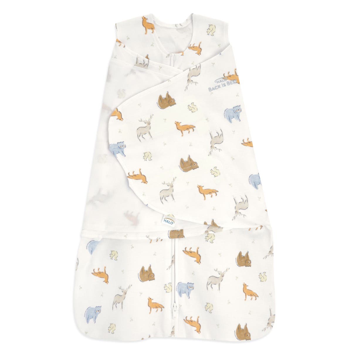 Swaddle 100% Cotton TOG 1.5