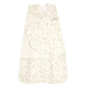 Swaddle 100% Cotton TOG 1.5