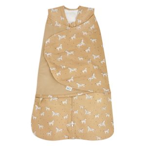 Swaddle 100% Cotton TOG 1.5