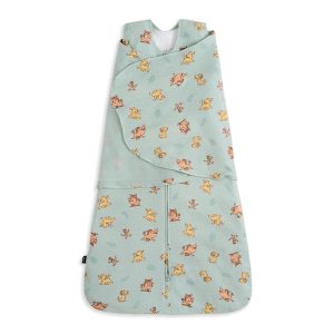 Disney™ Lion King 100% Cotton Swaddle TOG 1.5