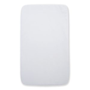 2-in-1 Bedside Bassinet Sleeper Fitted Sheet