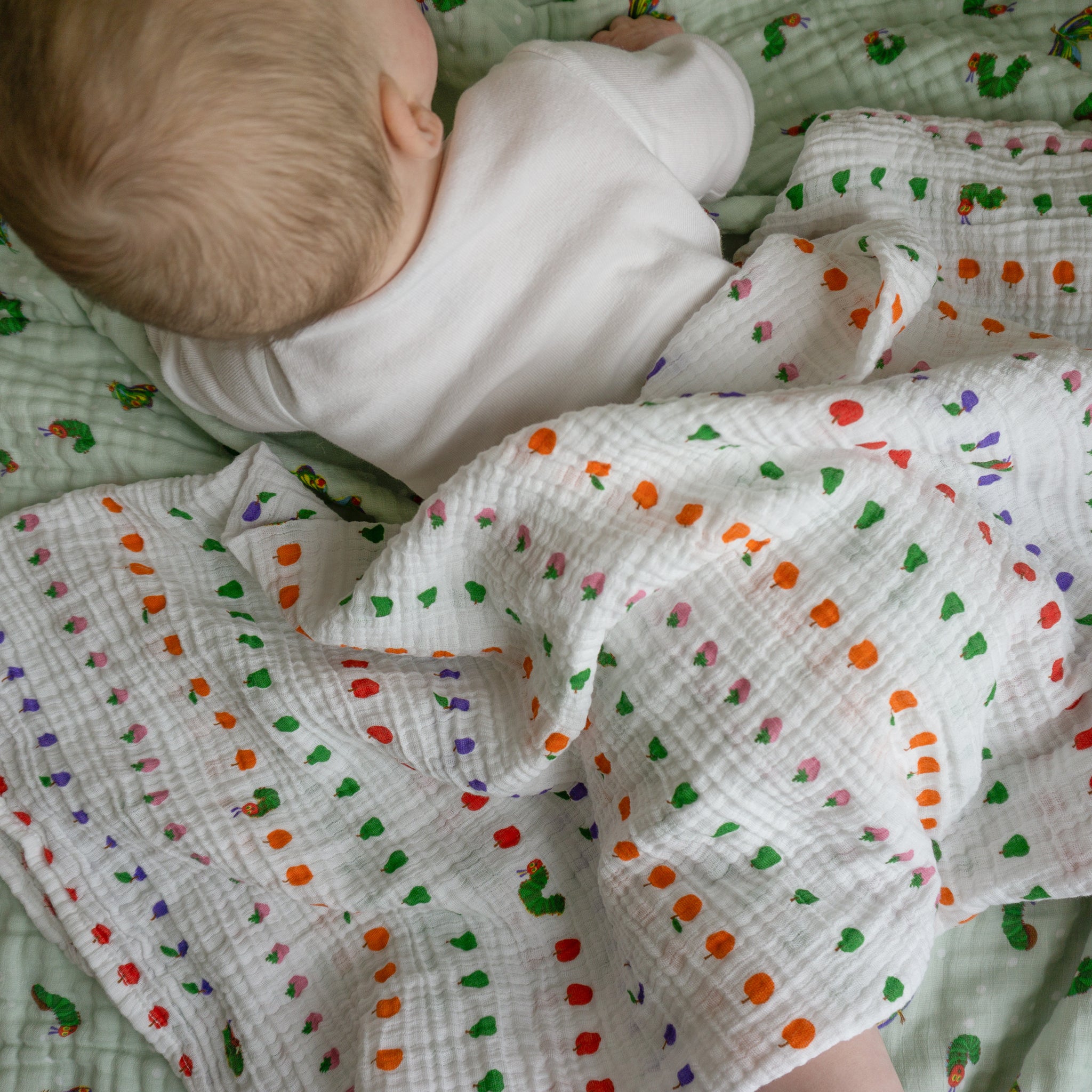 The Very Hungry Caterpillar Bundle - Image 5