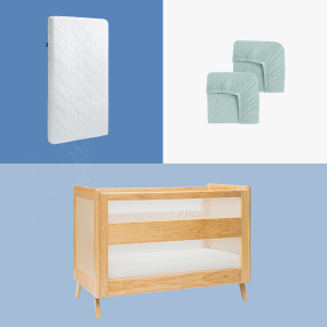 Breathable Nursery Bundle