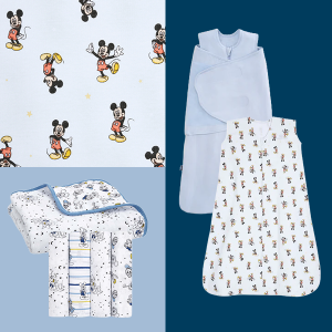 Disney Mickey Mouse Bundle
