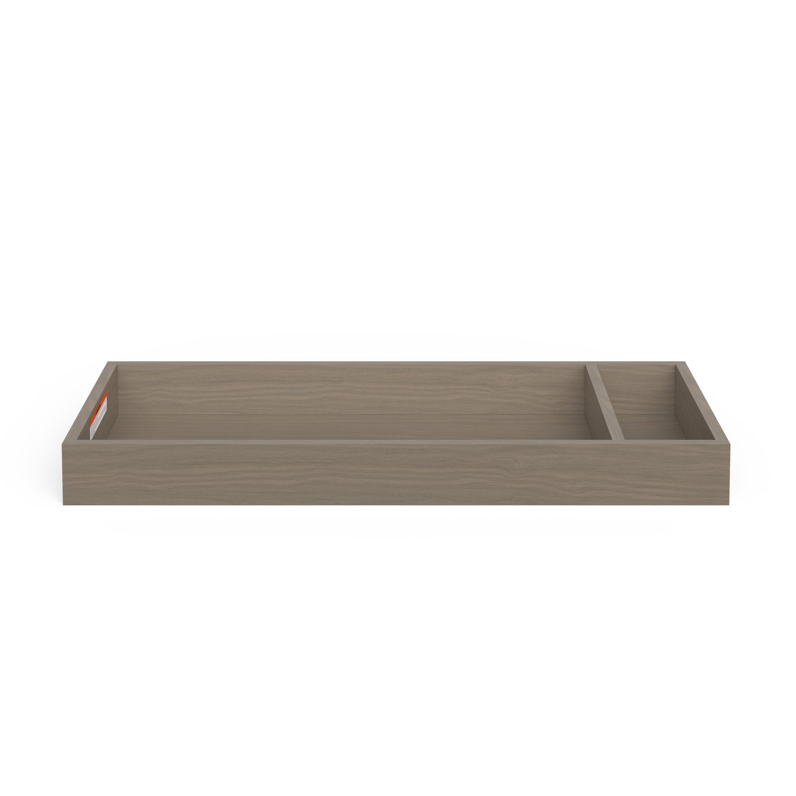 F01792 - Universal Dressing Kit - Crescent Grey - Image 4