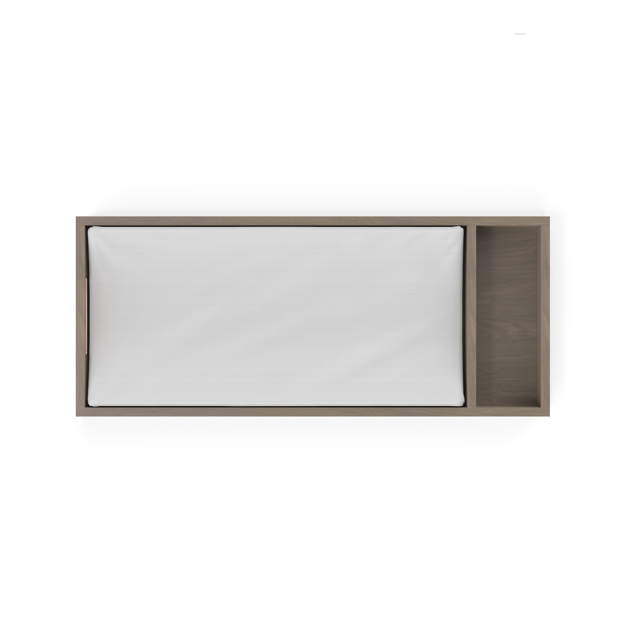 F01792 - Universal Dressing Kit - Crescent Grey - Image 2