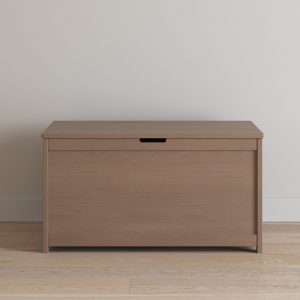 Harmony 33 Kids Toy Box. Dusty Heather