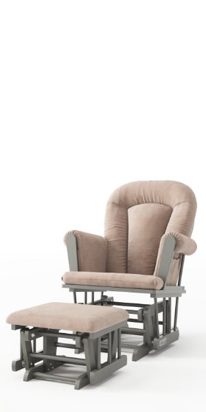 Tranquil Nursery Glider Cushion - Image 29