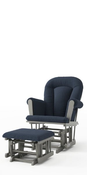 Tranquil Nursery Glider Cushion - Image 13