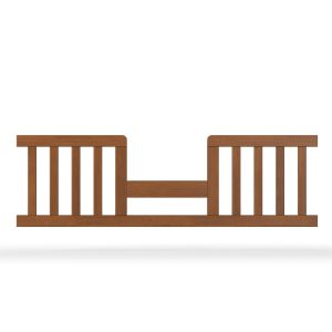 F09514 - Toddler Guard Rail. Coach Cherry