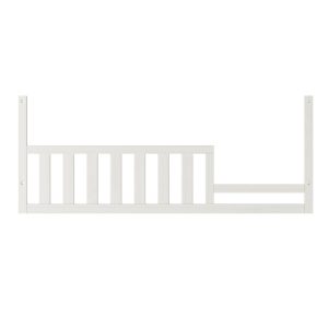 F09554 - Toddler Guard Rail - Vintage Linen