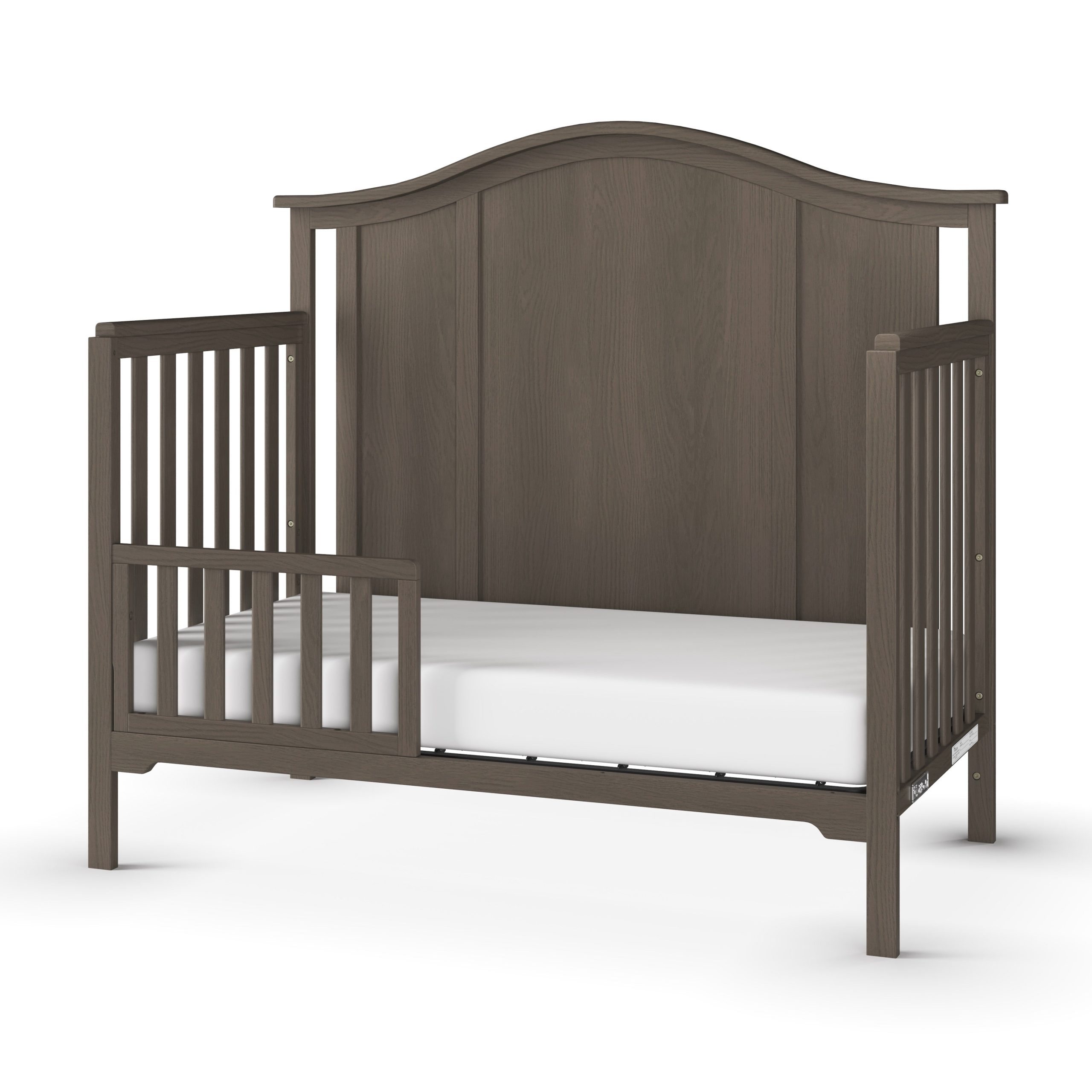 F09501 - Toddler Guard Rail. Dapper Gray - Image 11