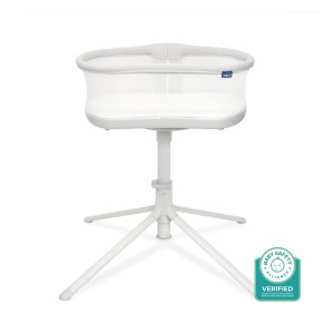 BassiNest Swivel Sleeper 3.0