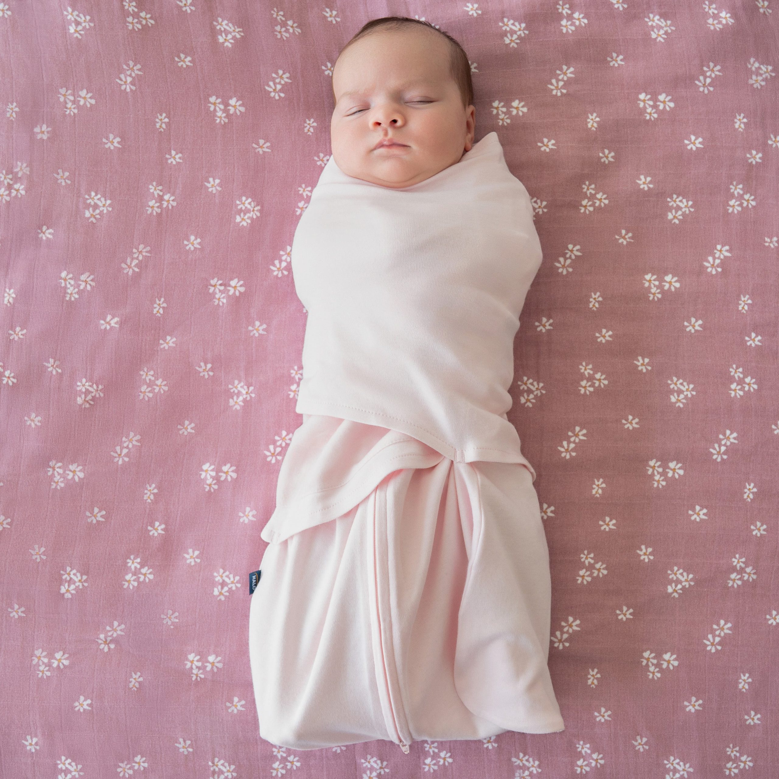 Swaddle 100% Organic Cotton TOG 1.5 - Image 3