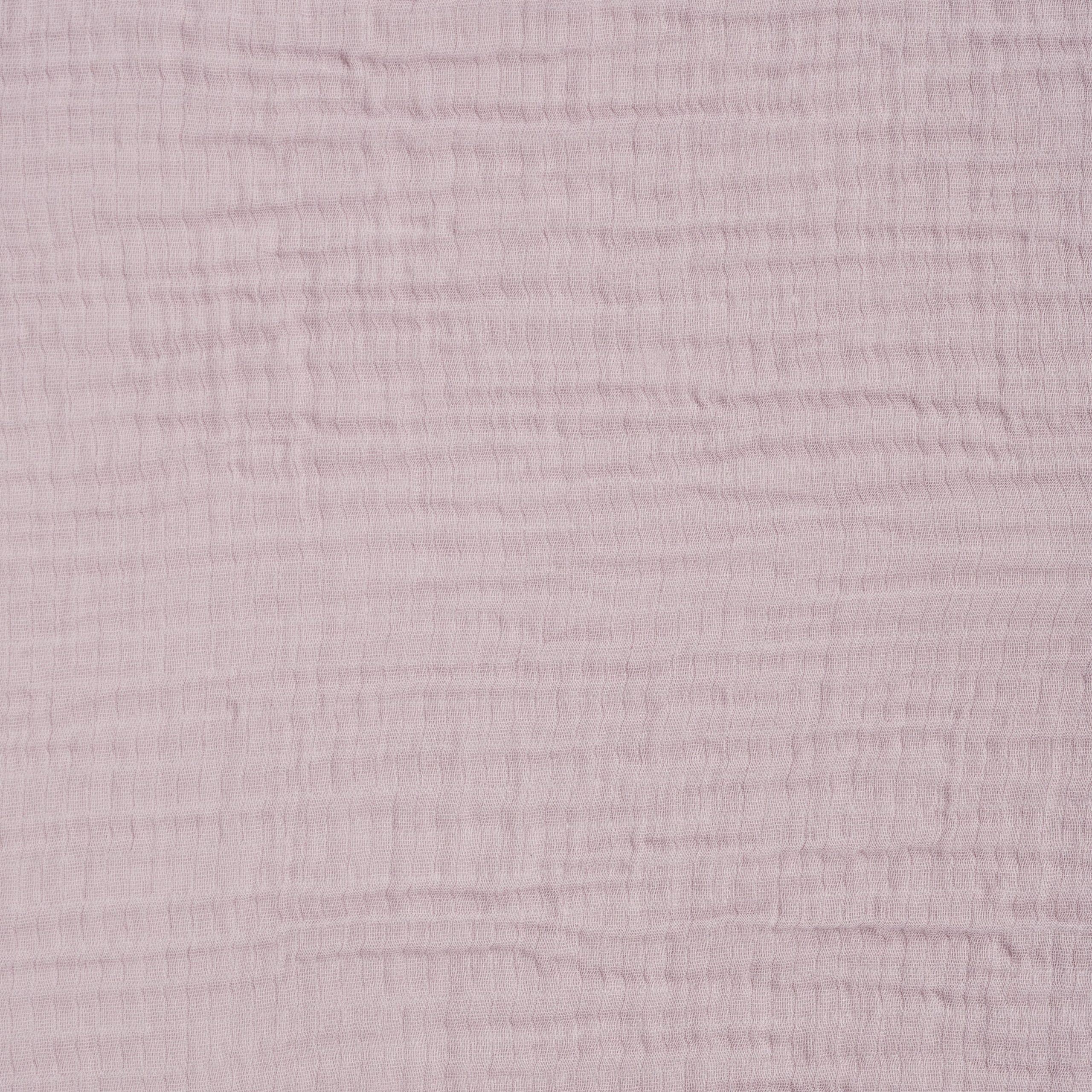 Fitted Crib Sheets 100% Organic Cotton Muslin 2 Pack - Image 8