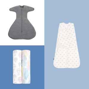 Swaddle Box Bundle