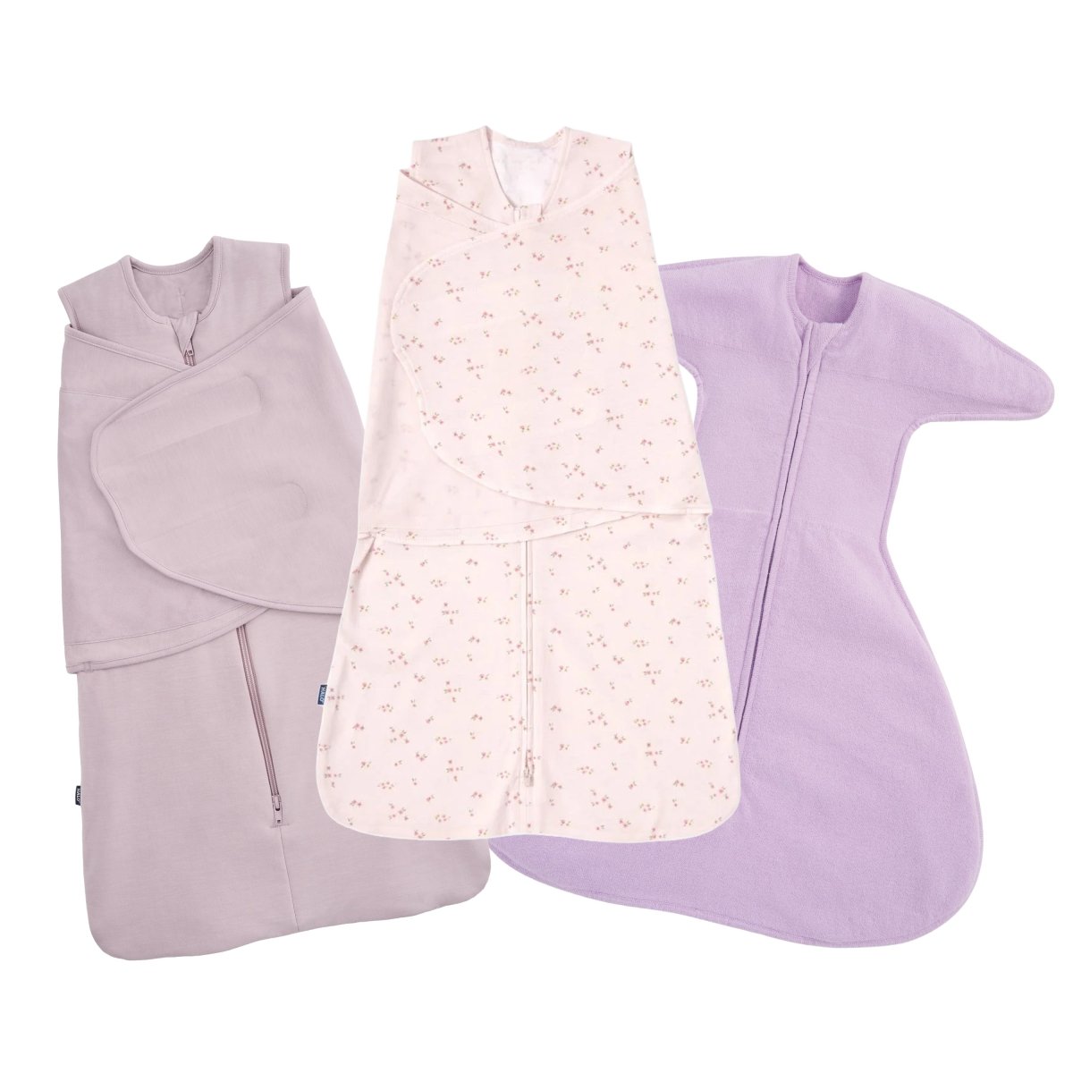 SleepSack Swaddle Variety Bundle
