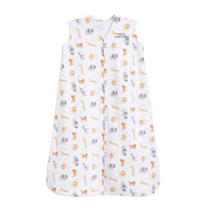 Wearable Blanket 100% Cotton TOG 0.5