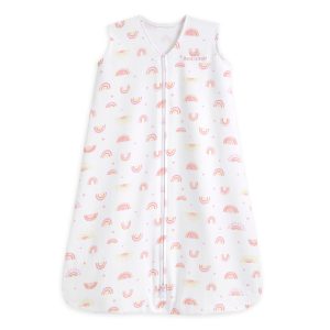 Wearable Blanket 100% Cotton TOG 0.5