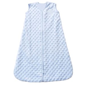 Wearable Blanket Plushy Dot Velboa TOG 1.5